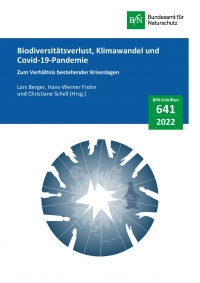 Cover von BfN-Schriften 641