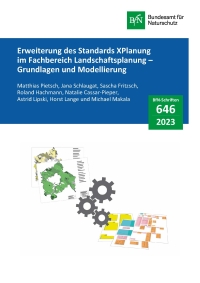 Cover von BfN-Schriften 646