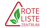 Logo Rote Liste Zentrum