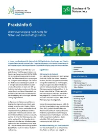 Cover der PraxisInfo