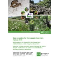 Cover von NaBiV 172 (2.2)