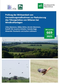 Cover von BfN-Schriften 669