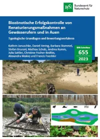 Cover von BfN Schriften 655