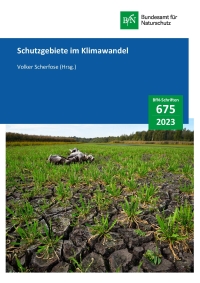 Cover von BfN-Schriften 675