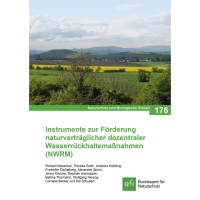 Cover von NaBiV 176