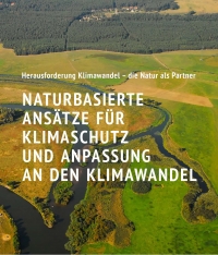 Titelcover Naturbasierte Lösungen