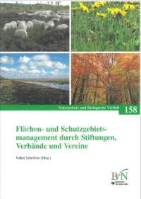 Titelcover NaBiV 158