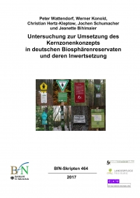 Titelbild zu Skript 464