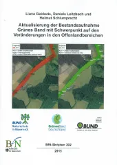 Titelcover Skript 392