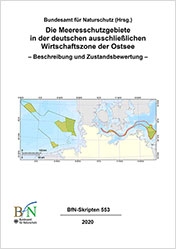 Gebietsbeschreibung der NSG der deutschen AWZ der Ostsee