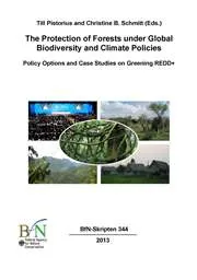 Titelcover Skript 344