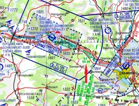 Gebietsdarstellung ID 044a Mainaue bei Eltmann und Haßfurt ICAO 2022