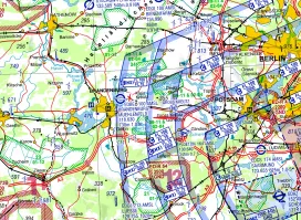 Gebietsdarstellung ID 003 Rietzer See ICAO 2022