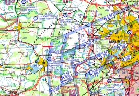 Gebietsdarstellung ID 034 Päwesiner Lötz - Beetzsee ICAO 2022