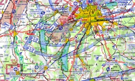 Gebietsdarstellung ID 052 Ammerseegebiet ICAO 2022