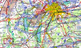 Gebietsdarstellung ID 052b Ammerseegebiet ICAO 2022