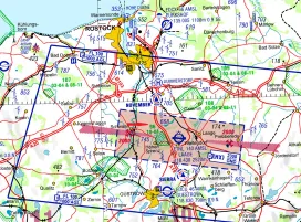 Gebietsdarstellung ID 096 Hohen Sprenzer See ICAO 2022