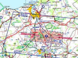 Gebietsdarstellung ID 096 Hohen Sprenzer See ICAO 2022