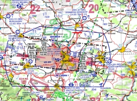 Gebietsdarstellung ID 225 Gera-Unstrut-Niederung um Straußfurt ICAO 2022