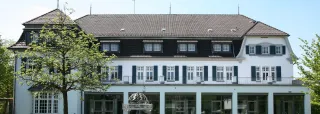 Gebäude Bundesamt für Naturschutz