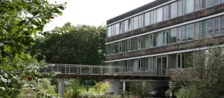 Bundesamt für Naturschutz in Bonn