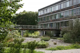 Bundesamt für Naturschutz in Bonn
