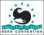 Logo Bern Convention