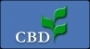 Logo Convention on Biological Diversity