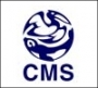 Logo der CMS-Convention "Bonner Konvention zum Schutz wandernder Tierarten", auf englisch "CMS".