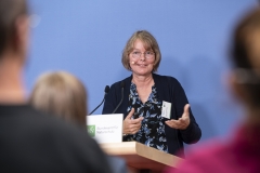 Prof. Dr. Elke Hietel