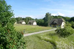 Internationale Naturschutzakademie auf der Insel Vilm