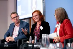 BfN Fachgespräch: Naturschutz und Solarenergie – Synergien auf der Fläche?