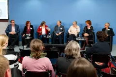 BfN Fachgespräch: Naturschutz und Solarenergie – Synergien auf der Fläche?