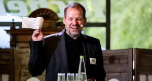 Prof. Dr. Georg Winkel 