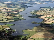 Blick auf die Schlei bei Missunde (Foto: Heiko Grell)