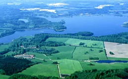 Blick auf den Westensee (Foto: Heiko Grell)