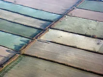 Knicklandschaft bei Stolpe (Foto: Heiko Grell)