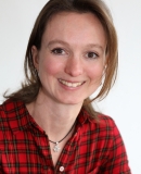 Porträt Kathrin Bockmühl
