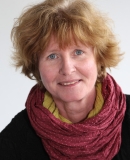 Porträt von Annette Pahl