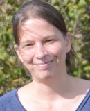 Porträt Andrea Höing