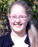 Porträt Tina Keichel