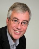 Andreas Krüß - Leitung Nationales Monitoringzentrum zur Biodiversität