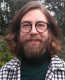 Porträt Mikhail Shakhnazarov