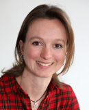 Porträt Kathrin Bockmühl