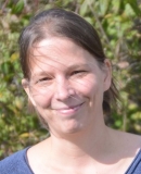 Porträt Andrea Höing