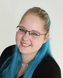 Porträt Tina Keichel