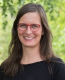 Porträt Dr. Petra Dieker, Leiterin Nationales Monitoringzentrum zur Biodiversität