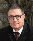 Thomas Graner - Vizepräsident