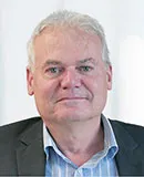 Portraitfoto Dr. Sören Dürr