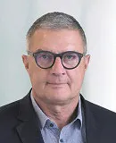 Portraitfoto von Thomas Graner